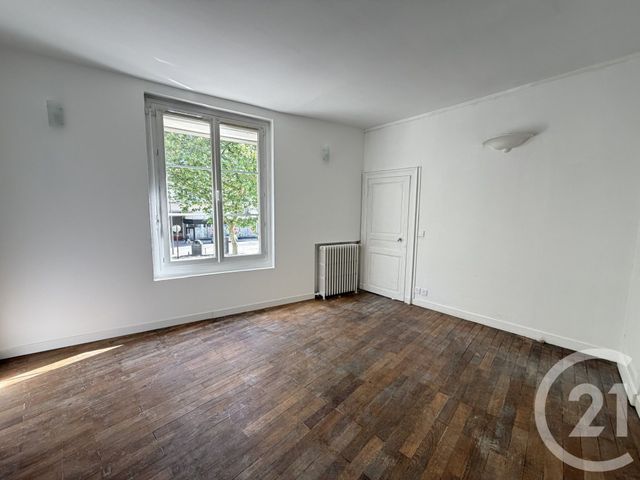 Appartement F3 à louer - 3 pièces - 57.73 m2 - TOURS - 37 - CENTRE - Century 21 Agence Grand Sud