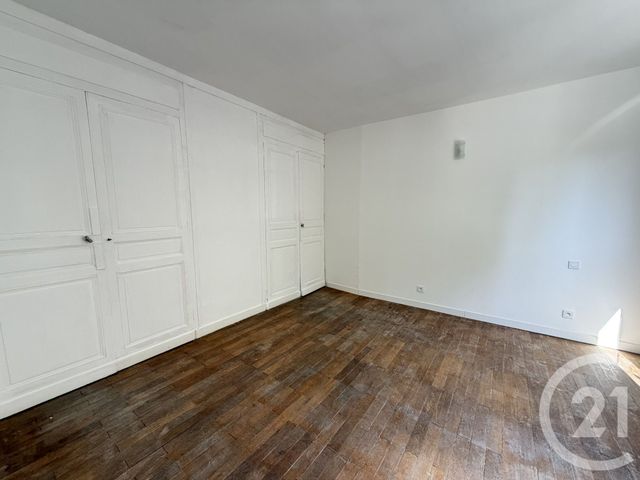 Appartement F3 à louer - 3 pièces - 57.73 m2 - TOURS - 37 - CENTRE - Century 21 Agence Grand Sud