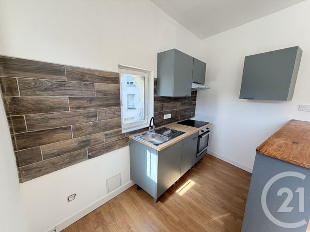 Appartement F3 à louer - 3 pièces - 57.73 m2 - TOURS - 37 - CENTRE - Century 21 Agence Grand Sud