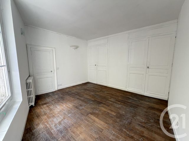 Appartement F3 à louer - 3 pièces - 57.73 m2 - TOURS - 37 - CENTRE - Century 21 Agence Grand Sud
