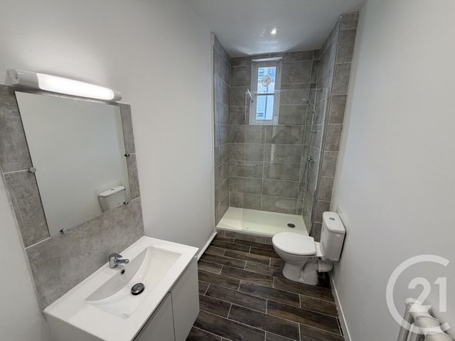 Appartement F3 à louer - 3 pièces - 57.73 m2 - TOURS - 37 - CENTRE - Century 21 Agence Grand Sud