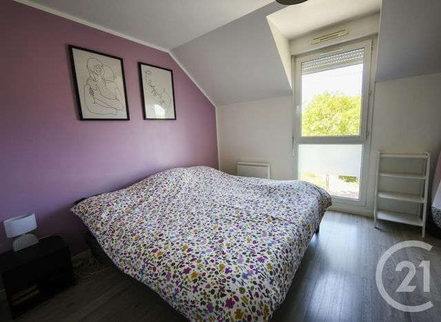 Appartement Duplex à vendre - 3 pièces - 62.0 m2 - BALLAN MIRE - 37 - CENTRE - Century 21 Agence Grand Sud