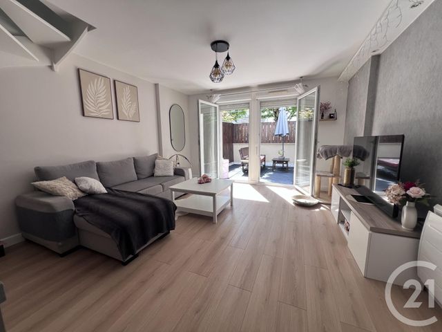 Appartement Duplex à vendre BALLAN MIRE