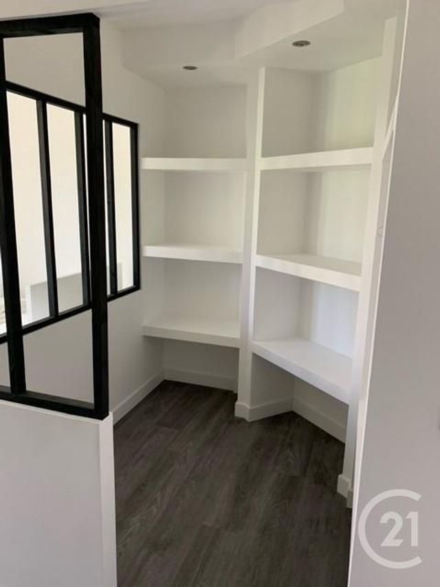 Appartement Studio à louer - 1 pièce - 20.17 m2 - TOURS - 37 - CENTRE - Century 21 Agence Grand Sud