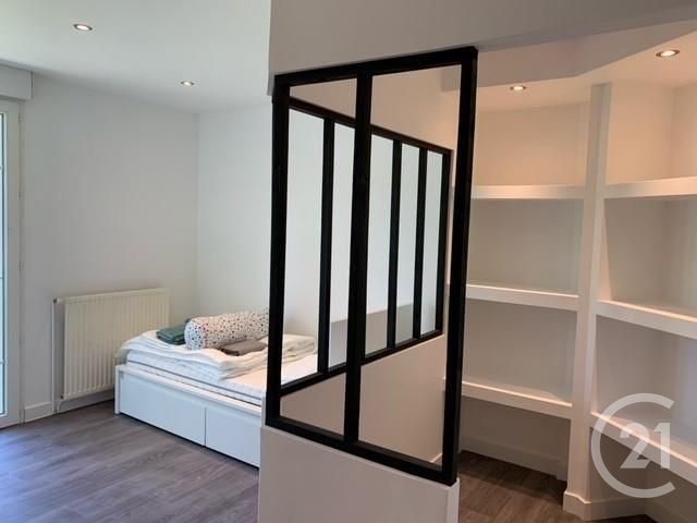 Appartement Studio à louer - 1 pièce - 20.17 m2 - TOURS - 37 - CENTRE - Century 21 Agence Grand Sud