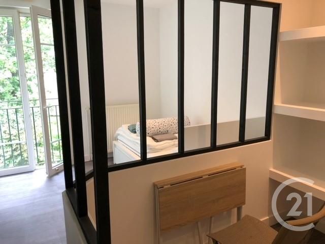Appartement Studio à louer - 1 pièce - 20.17 m2 - TOURS - 37 - CENTRE - Century 21 Agence Grand Sud