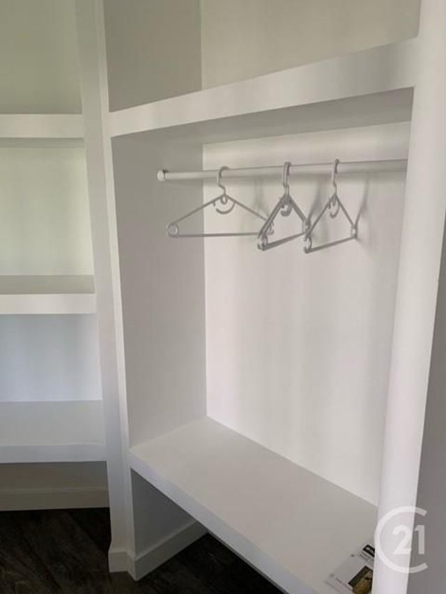Appartement Studio à louer - 1 pièce - 20.17 m2 - TOURS - 37 - CENTRE - Century 21 Agence Grand Sud