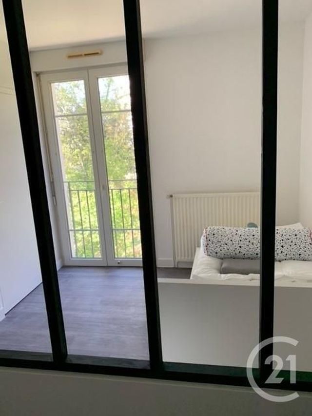 Appartement Studio à louer - 1 pièce - 20.17 m2 - TOURS - 37 - CENTRE - Century 21 Agence Grand Sud