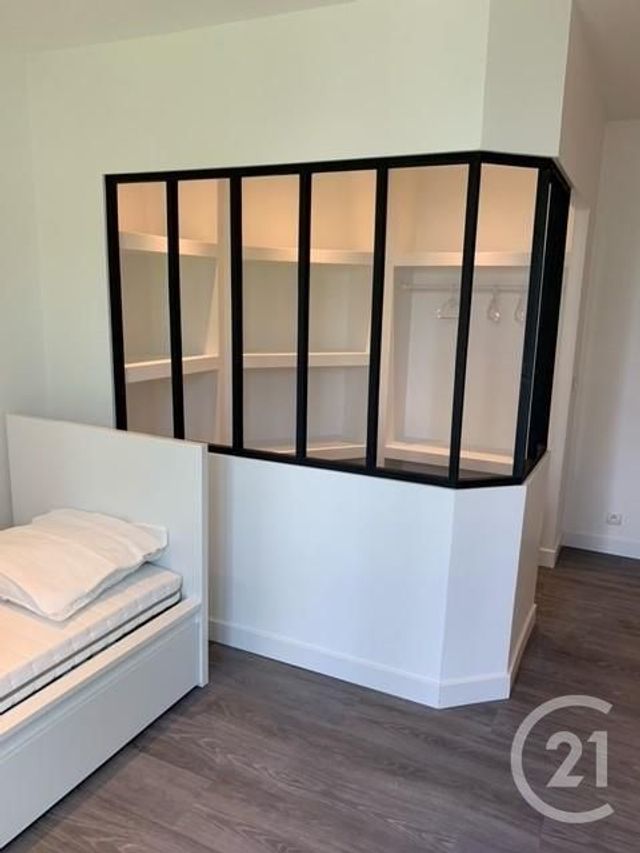 Appartement Studio à louer - 1 pièce - 20.17 m2 - TOURS - 37 - CENTRE - Century 21 Agence Grand Sud