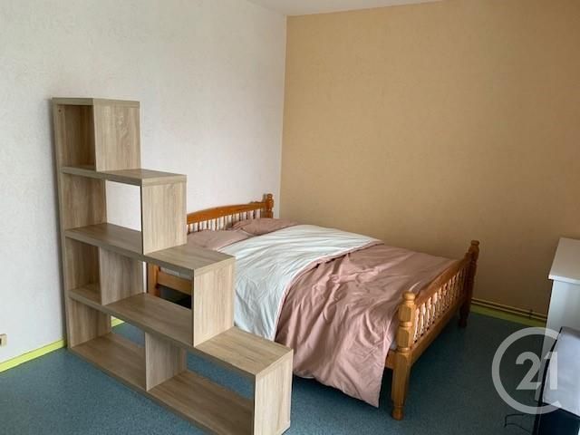 Appartement T1 à louer - 1 pièce - 29.54 m2 - CHAMBRAY LES TOURS - 37 - CENTRE - Century 21 Agence Grand Sud