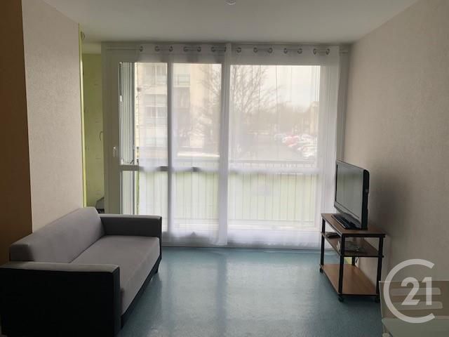 Appartement T1 à louer - 1 pièce - 29.54 m2 - CHAMBRAY LES TOURS - 37 - CENTRE - Century 21 Agence Grand Sud
