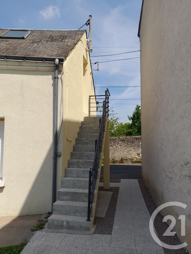 Appartement F1 à louer - 1 pièce - 11.06 m2 - JOUE LES TOURS - 37 - CENTRE - Century 21 Agence Grand Sud