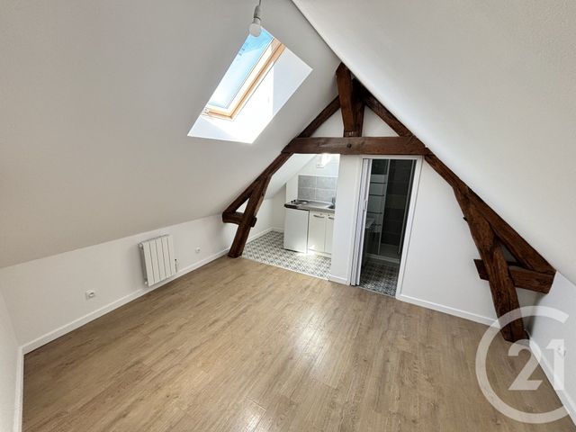 Appartement F1 à louer JOUE LES TOURS