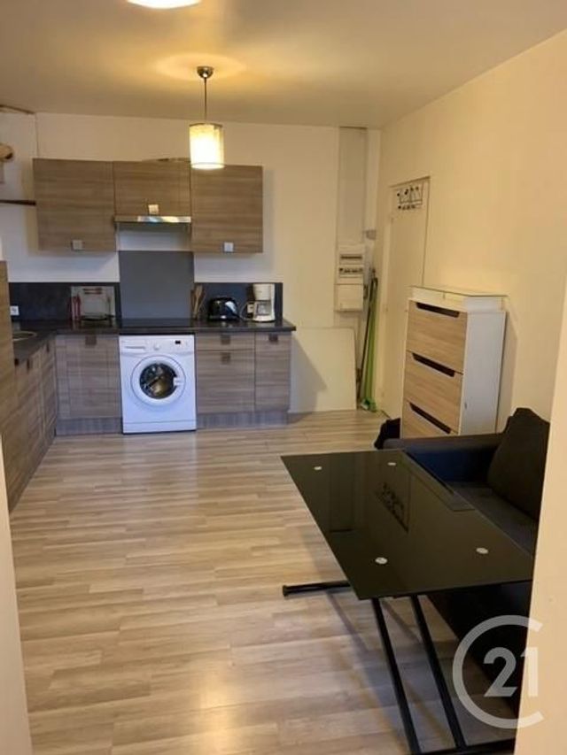 appartement - TOURS - 37