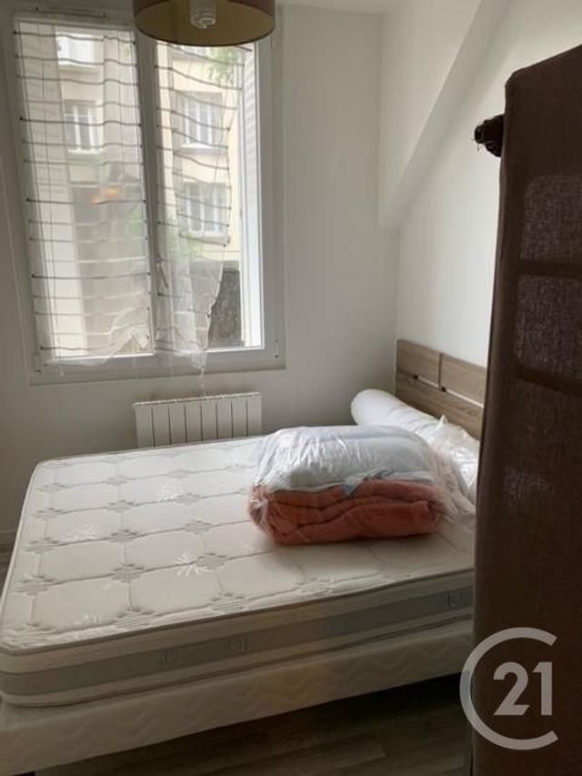 Appartement F2 à louer - 2 pièces - 28.94 m2 - TOURS - 37 - CENTRE - Century 21 Agence Grand Sud
