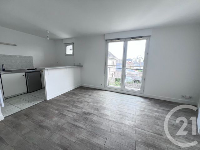 appartement - TOURS - 37