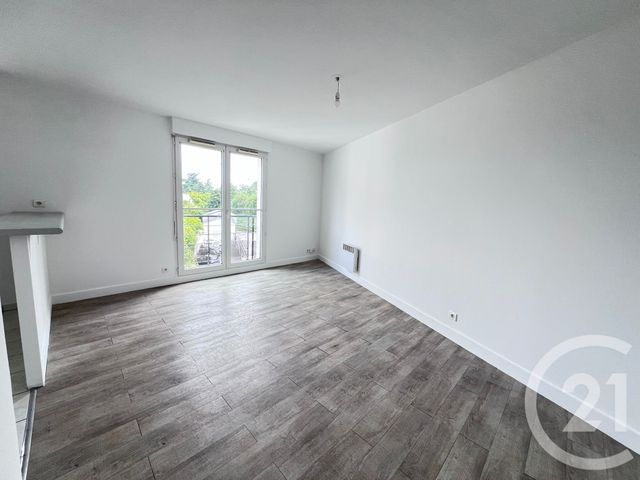 Appartement F1 à louer - 1 pièce - 28.82 m2 - TOURS - 37 - CENTRE - Century 21 Agence Grand Sud