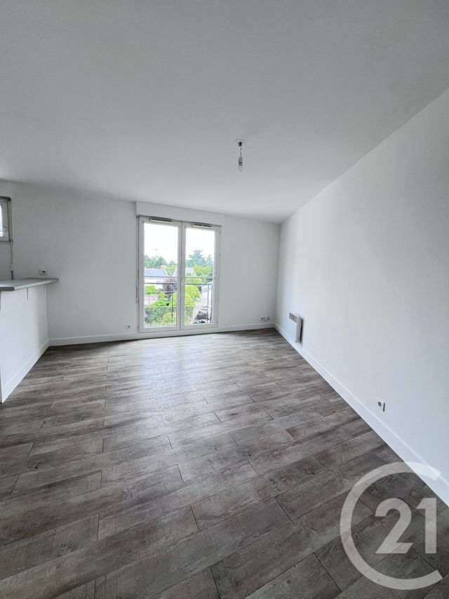 Appartement F1 à louer - 1 pièce - 28.82 m2 - TOURS - 37 - CENTRE - Century 21 Agence Grand Sud