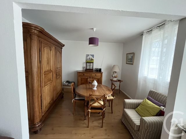 Appartement F4 à louer - 4 pièces - 75.5 m2 - TOURS - 37 - CENTRE - Century 21 Agence Grand Sud