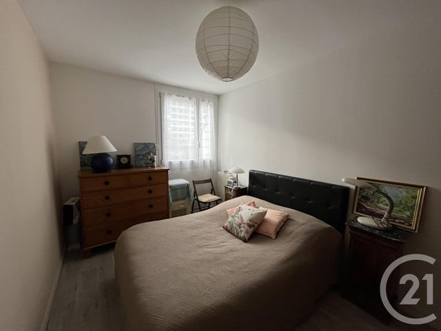 Appartement F4 à louer - 4 pièces - 75.5 m2 - TOURS - 37 - CENTRE - Century 21 Agence Grand Sud