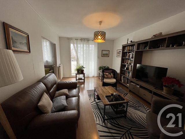 Appartement F4 à louer - 4 pièces - 75.5 m2 - TOURS - 37 - CENTRE - Century 21 Agence Grand Sud