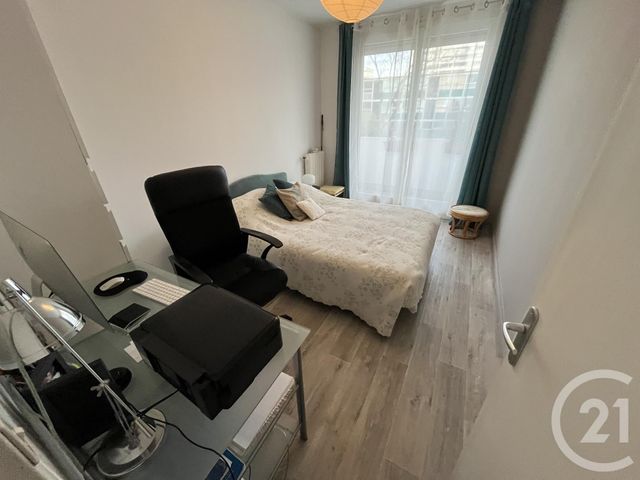 Appartement F4 à louer - 4 pièces - 75.5 m2 - TOURS - 37 - CENTRE - Century 21 Agence Grand Sud