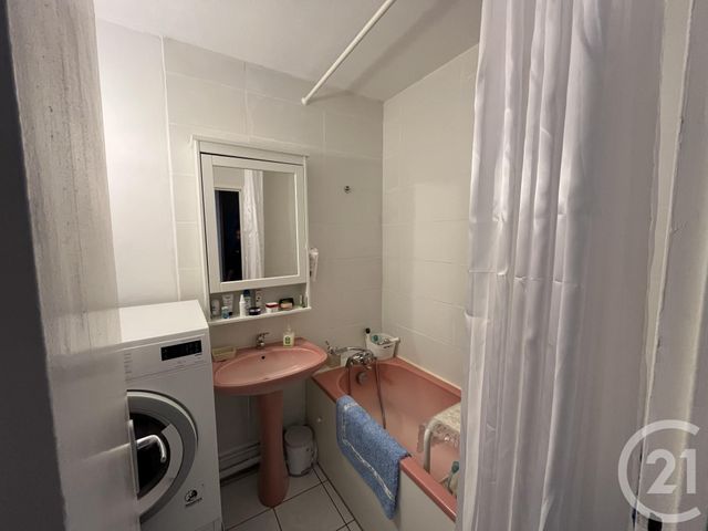 Appartement F4 à louer - 4 pièces - 75.5 m2 - TOURS - 37 - CENTRE - Century 21 Agence Grand Sud