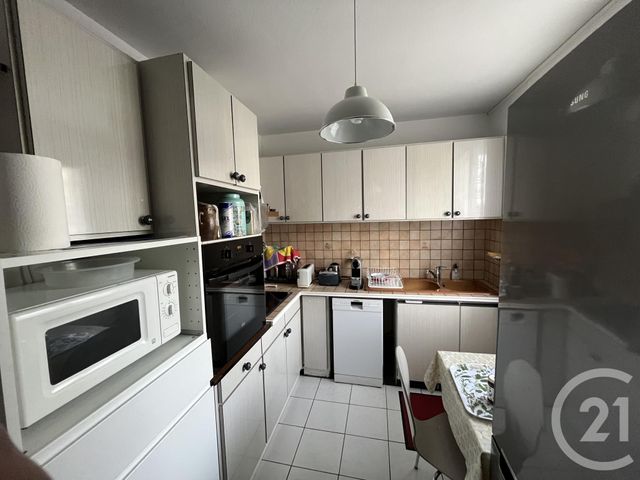 Appartement F4 à louer - 4 pièces - 75.5 m2 - TOURS - 37 - CENTRE - Century 21 Agence Grand Sud