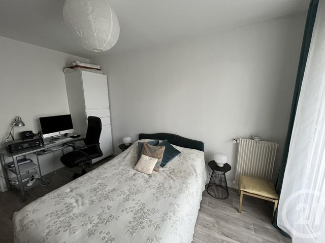 Appartement F4 à louer - 4 pièces - 75.5 m2 - TOURS - 37 - CENTRE - Century 21 Agence Grand Sud