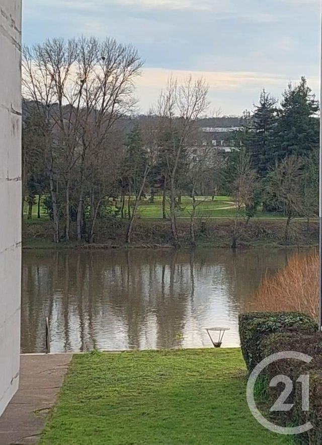Appartement F4 à louer - 4 pièces - 75.5 m2 - TOURS - 37 - CENTRE - Century 21 Agence Grand Sud