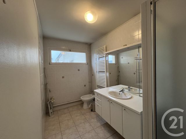 Appartement F4 à louer - 4 pièces - 86.13 m2 - TOURS - 37 - CENTRE - Century 21 Agence Grand Sud