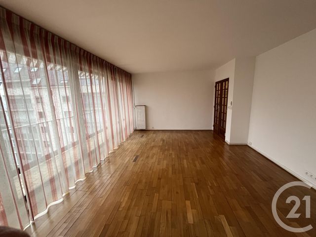 appartement - TOURS - 37