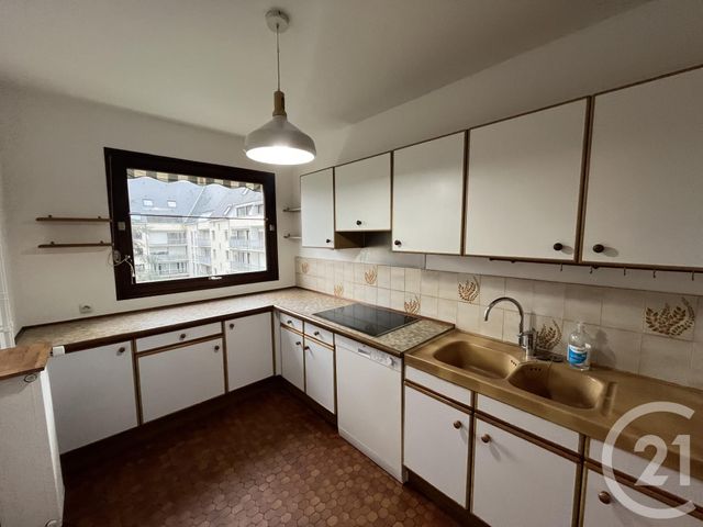 Appartement F4 à louer - 4 pièces - 86.13 m2 - TOURS - 37 - CENTRE - Century 21 Agence Grand Sud