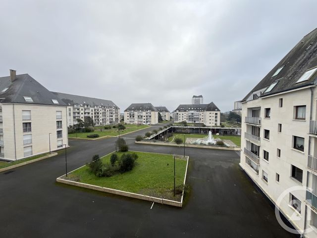 Appartement F4 à louer - 4 pièces - 86.13 m2 - TOURS - 37 - CENTRE - Century 21 Agence Grand Sud