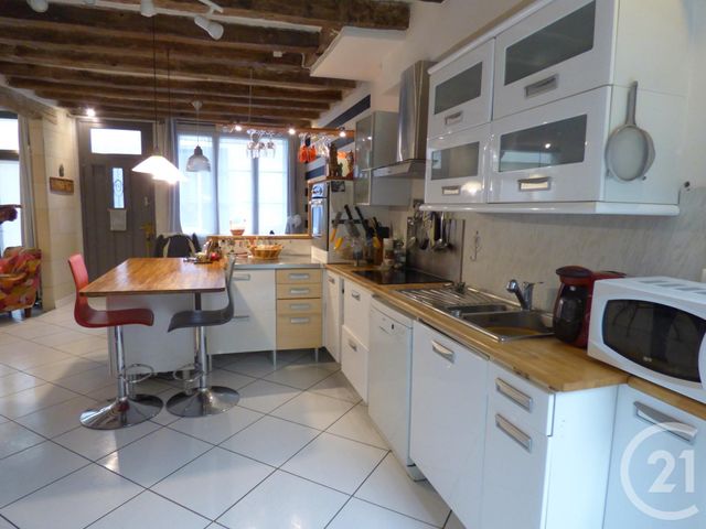 maison à vendre - 4 pièces - 139.0 m2 - AZAY LE RIDEAU - 37 - CENTRE - Century 21 Agence Grand Sud