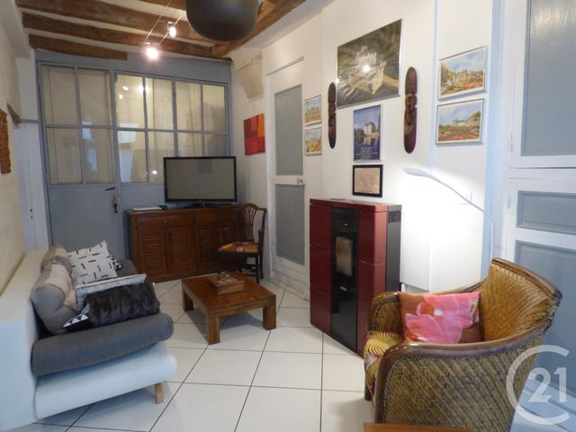 maison à vendre - 4 pièces - 139.0 m2 - AZAY LE RIDEAU - 37 - CENTRE - Century 21 Agence Grand Sud