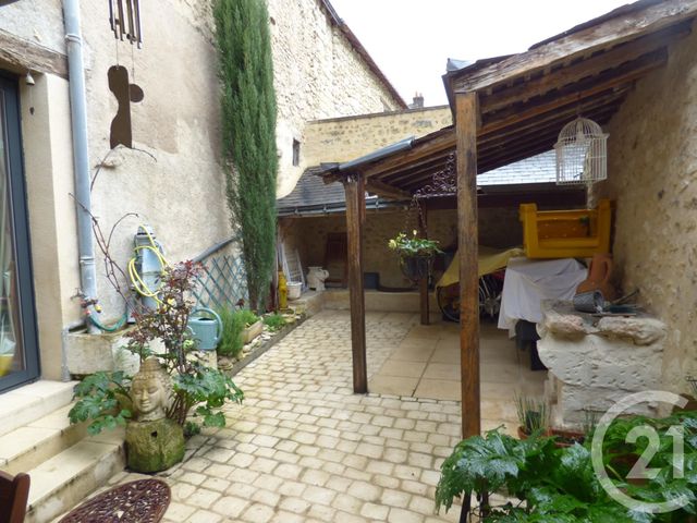 maison à vendre - 4 pièces - 139.0 m2 - AZAY LE RIDEAU - 37 - CENTRE - Century 21 Agence Grand Sud