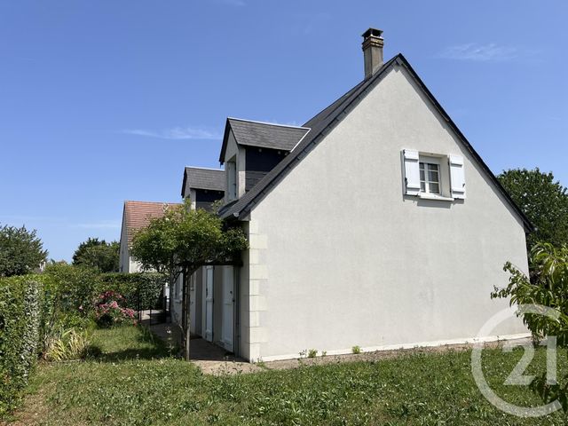 maison à vendre - 5 pièces - 111.23 m2 - CHAMBRAY LES TOURS - 37 - CENTRE - Century 21 Agence Grand Sud