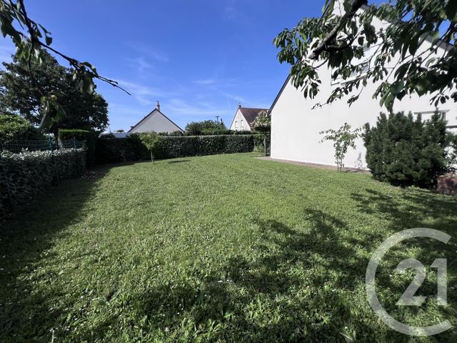 maison à vendre - 5 pièces - 111.23 m2 - CHAMBRAY LES TOURS - 37 - CENTRE - Century 21 Agence Grand Sud