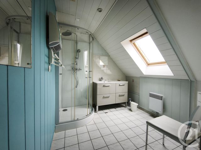 maison à vendre - 5 pièces - 111.23 m2 - CHAMBRAY LES TOURS - 37 - CENTRE - Century 21 Agence Grand Sud