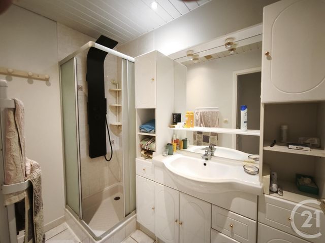 maison à vendre - 5 pièces - 111.23 m2 - CHAMBRAY LES TOURS - 37 - CENTRE - Century 21 Agence Grand Sud