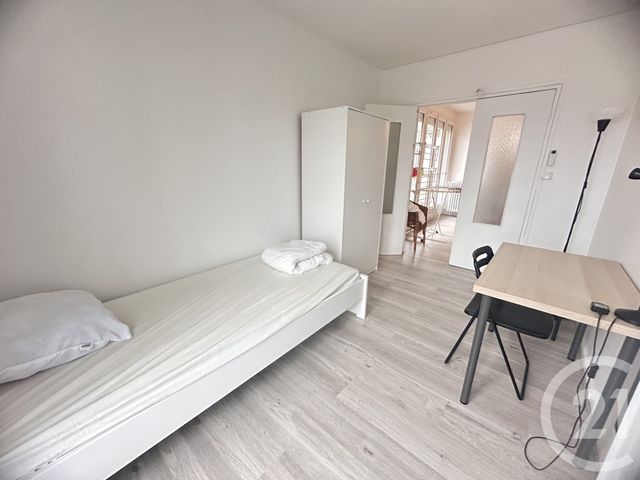 Appartement F5 à louer - 5 pièces - 83.55 m2 - TOURS - 37 - CENTRE - Century 21 Agence Grand Sud