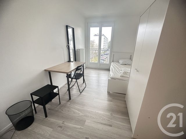 appartement - TOURS - 37