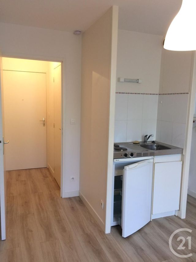 appartement - JOUE LES TOURS - 37
