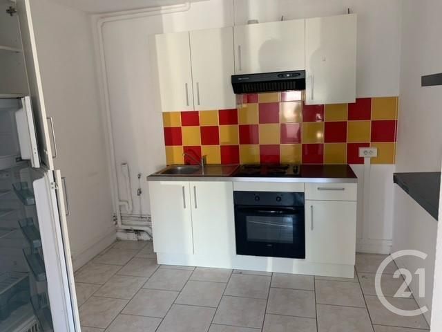 Appartement F3 à louer - 3 pièces - 54.15 m2 - ST CYR SUR LOIRE - 37 - CENTRE - Century 21 Agence Grand Sud