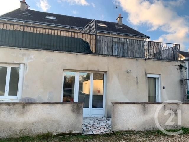 Appartement F3 à louer - 3 pièces - 54.15 m2 - ST CYR SUR LOIRE - 37 - CENTRE - Century 21 Agence Grand Sud