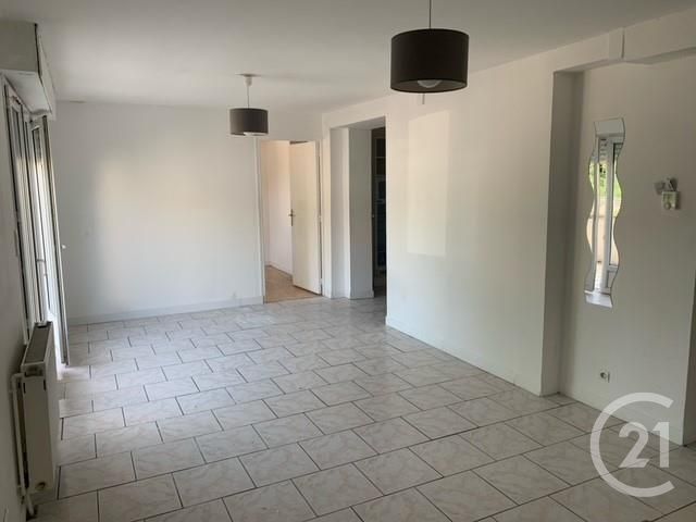 appartement - ST CYR SUR LOIRE - 37
