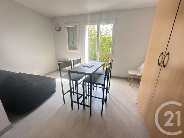 appartement - JOUE LES TOURS - 37