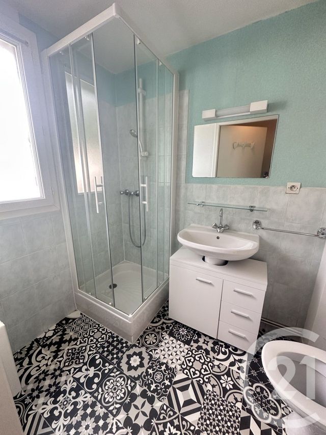 Appartement F1 à louer - 1 pièce - 21.91 m2 - JOUE LES TOURS - 37 - CENTRE - Century 21 Agence Grand Sud
