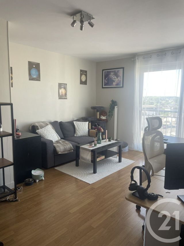 Appartement à louer JOUE LES TOURS